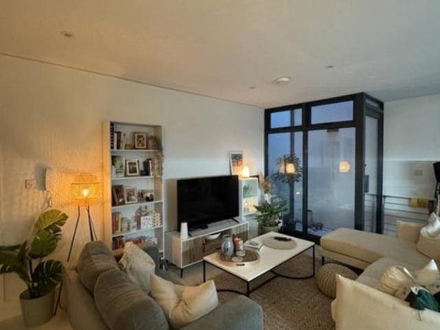 Apartment at Northwold Road, Greater London