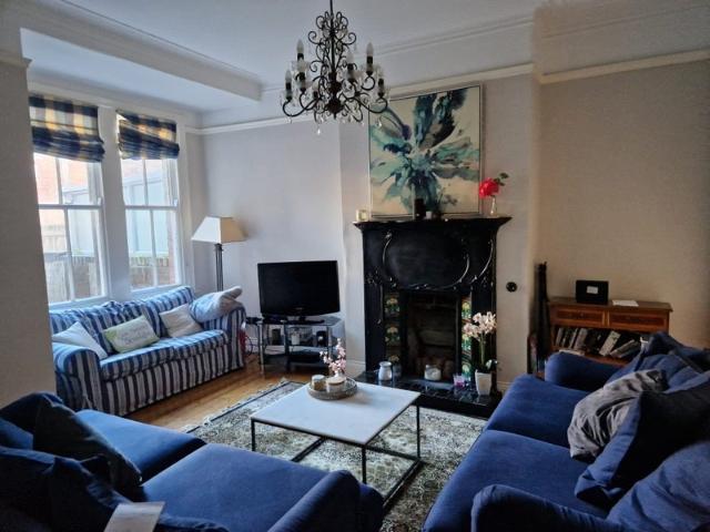 House at Otterburn Avenue, Newcastle upon Tyne