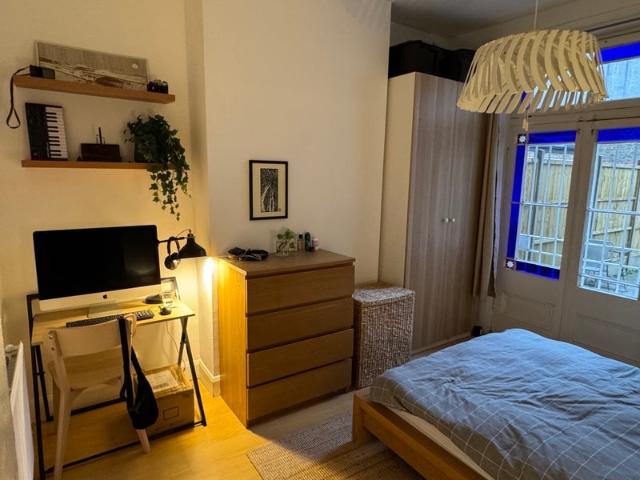 Apartment at Oxford Road, Greater London