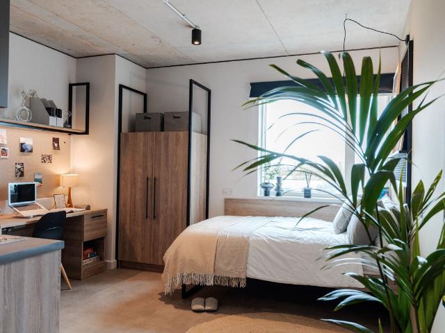 Apartment at Old Kent Road, Greater London