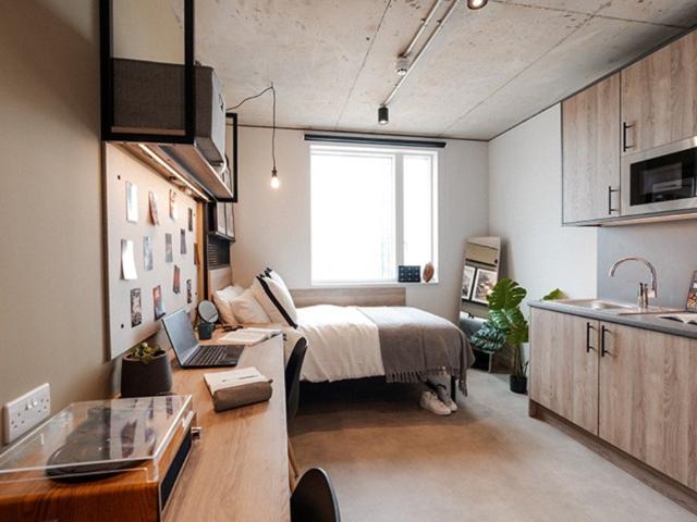 Apartment at Old Kent Road, Greater London