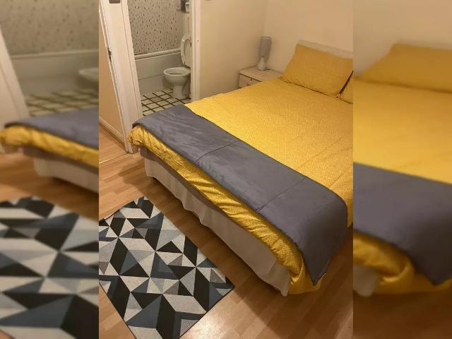 Apartment at Tollgate Drive, Greater London