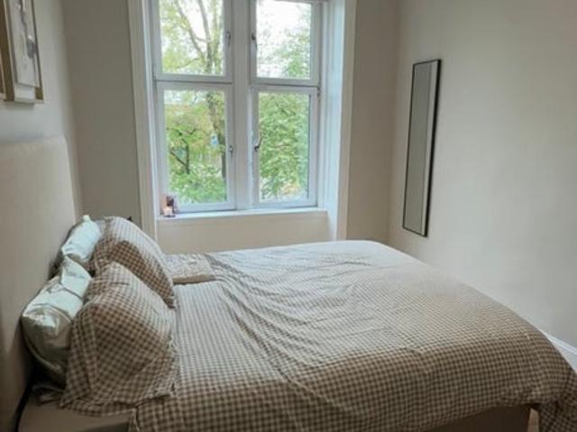 Apartment at Onslow Drive, Glasgow