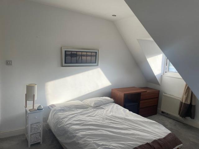 Apartment at Alumdale Road, Bournemouth