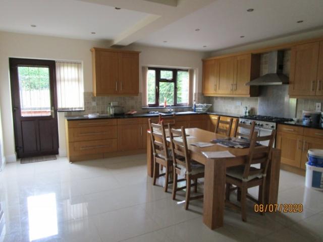 House at Ashbourne Road, Derby