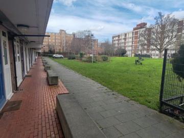 Apartment at Buckland Street, Greater London