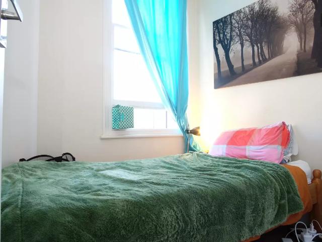 Apartment at Uxbridge Road, Greater London