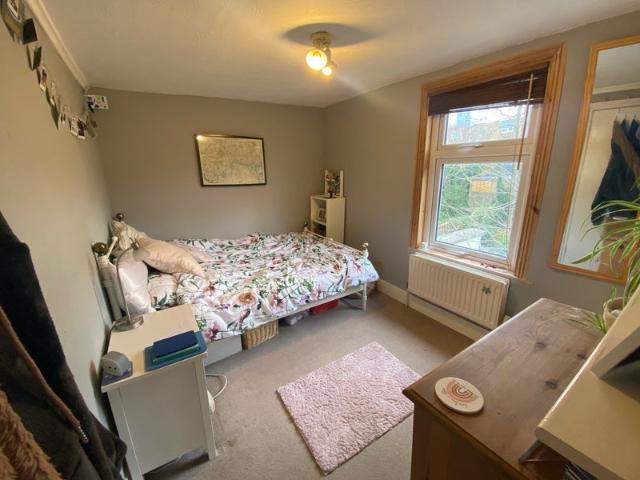 Apartment at Byrne Road, Greater London