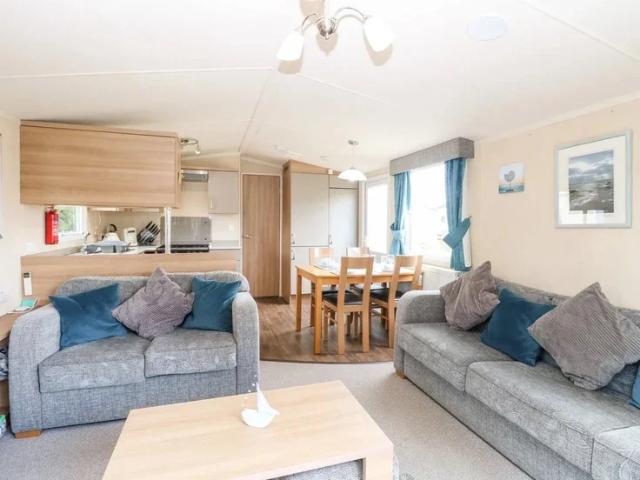 Apartment at Back Lane, Great Yarmouth