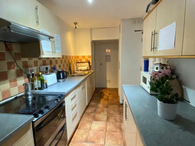 Apartment at Balmes Road, Greater London