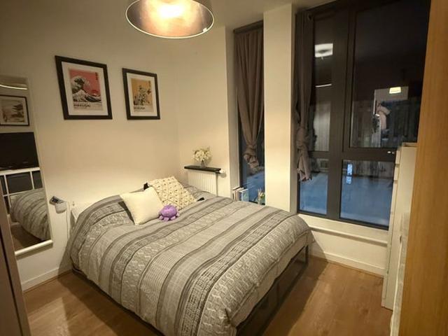 Apartment at Balham Park Road, Greater London