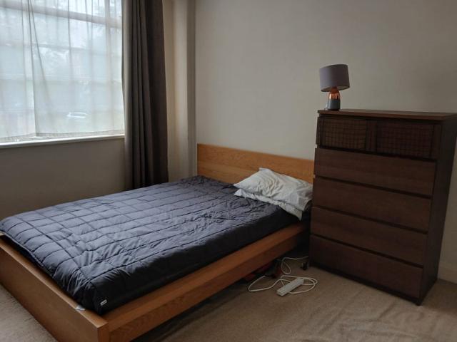 Apartment at Balham Park Road, Greater London