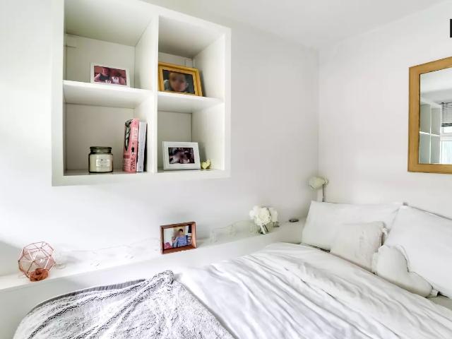 Apartment at Cambridge Heath Road, Greater London