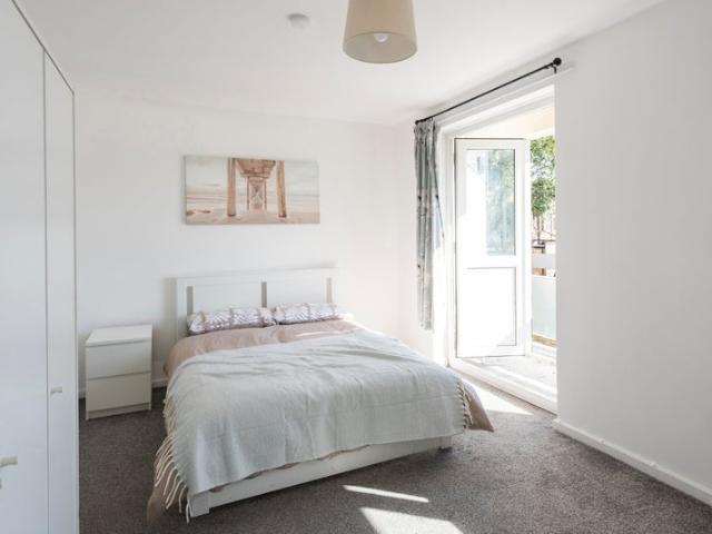 Apartment at Baxter Road, Greater London