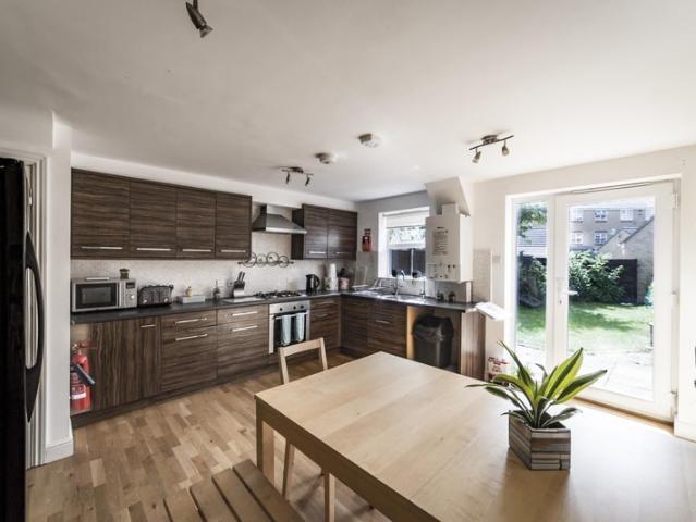 House at Bedford Road, Greater London