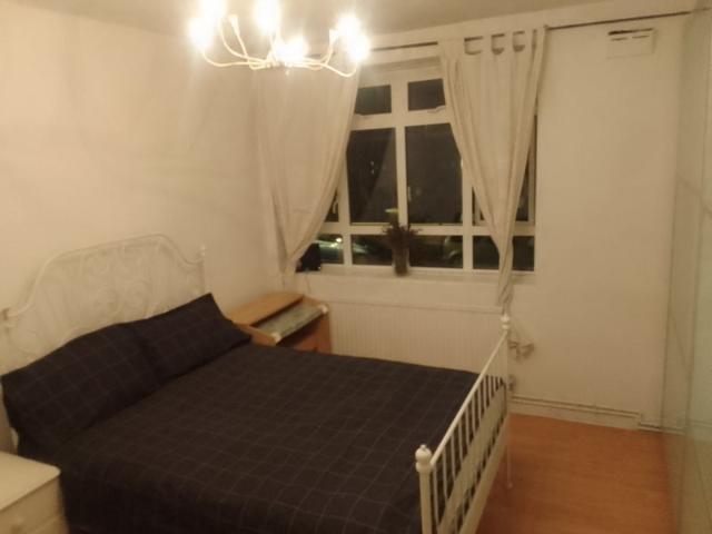 Apartment at Beresford Terrace, Greater London
