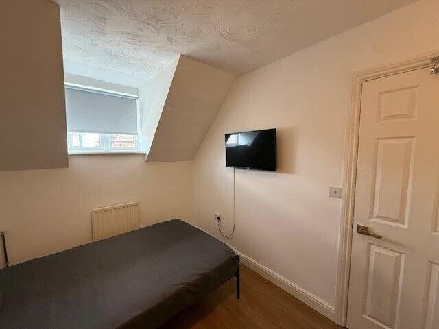 Apartment at Bewick Place, Peterborough