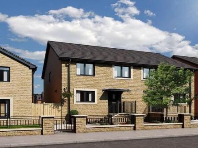 House at Blackburn Road, Hyndburn