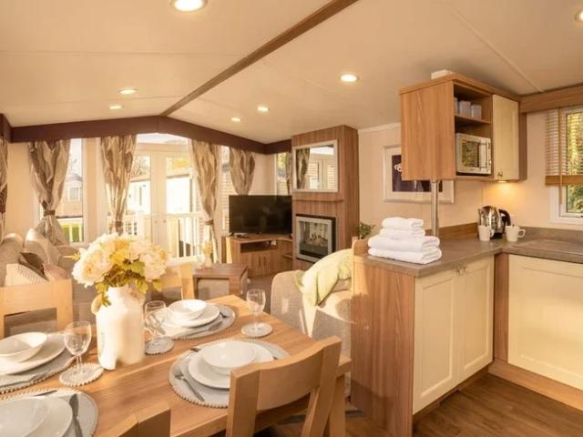 Apartment at Blairgowrie, Longniddry