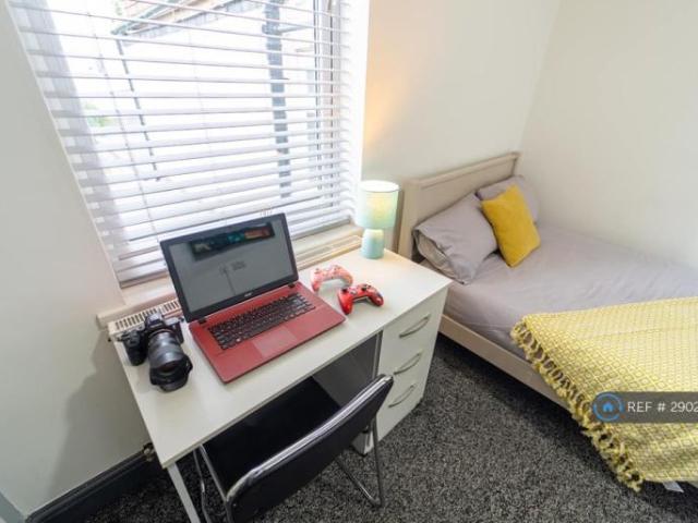 Apartment at Bournbrook Road, Birmingham