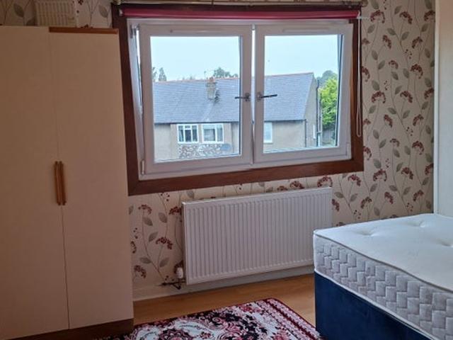 Apartment at Broomside Terrace, City of Edinburgh