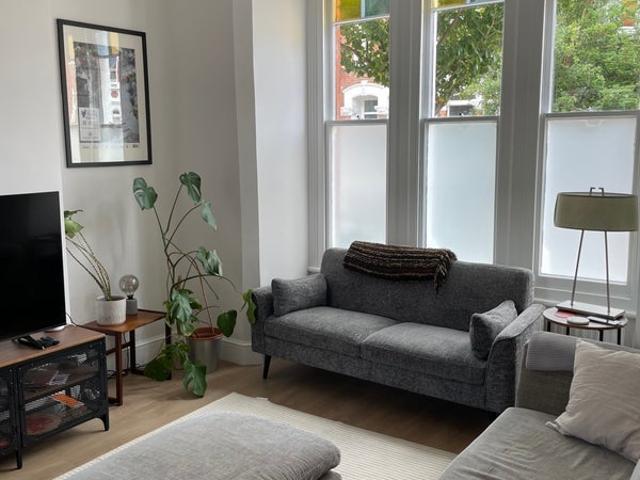 House at Calabria Road, Greater London