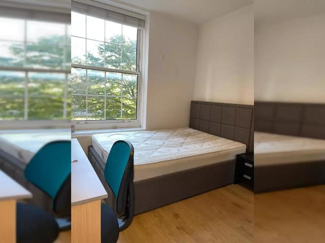 Apartment at Cambridge Heath Road, Greater London