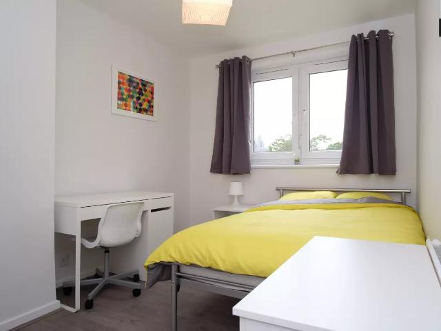 Apartment at Cambridge Heath Road, Greater London