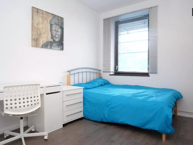 Apartment at Cambridge Heath Road, Greater London