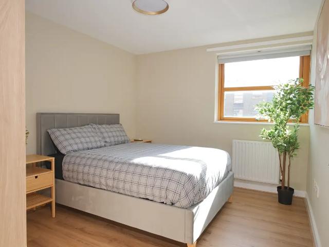 Apartment at Cambridge Heath Road, Greater London