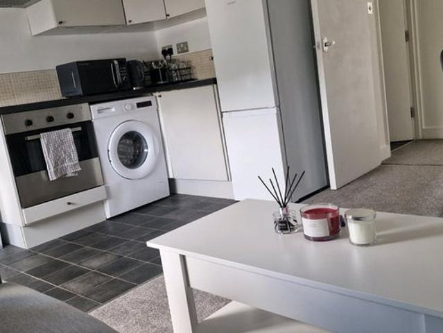 Apartment at Charlton Street, Maidstone