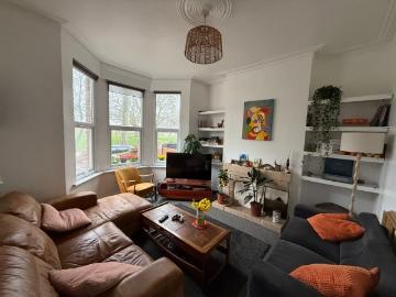 House at Chatsworth Road, Greater London