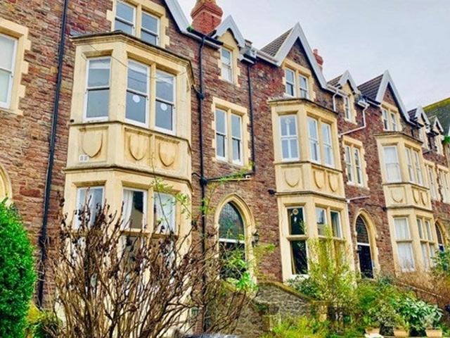 Apartment at Christchurch Road, Bristol