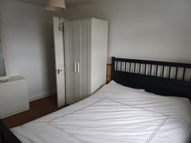 Apartment at Christchurch Road, Greater London