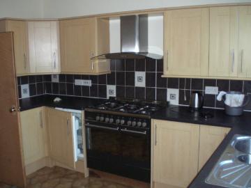 House at Commercial Road, South Kesteven