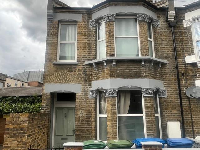 House at Dowlas Street, Greater London