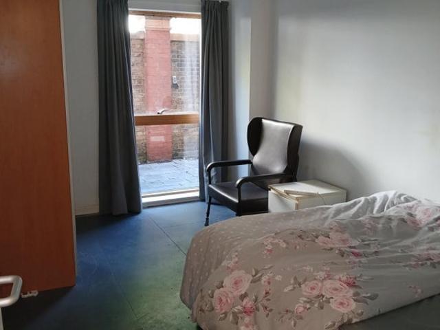 Apartment at Drummond Way, Greater London