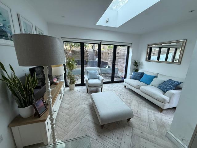 Apartment at Earlsmead Road, Greater London