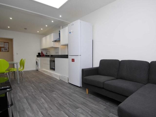 Apartment at Ebrington Street, Plymouth