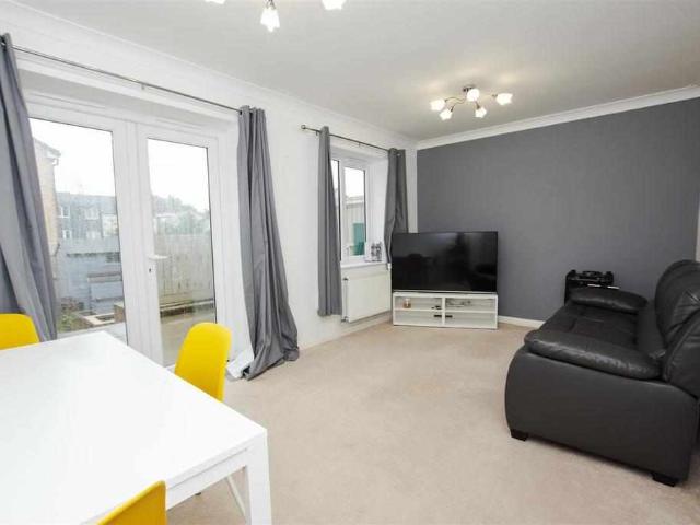 Apartment at Elliott Road, Birmingham
