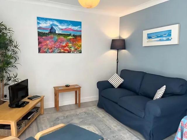 Apartment at Elms Lane, Chichester