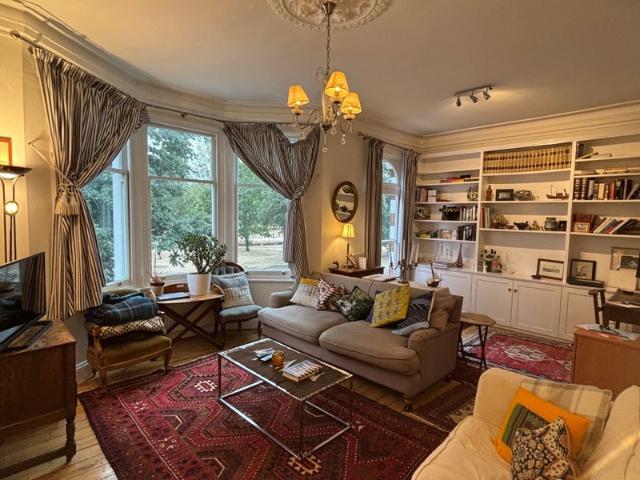 House at Emmanuel Road, Greater London