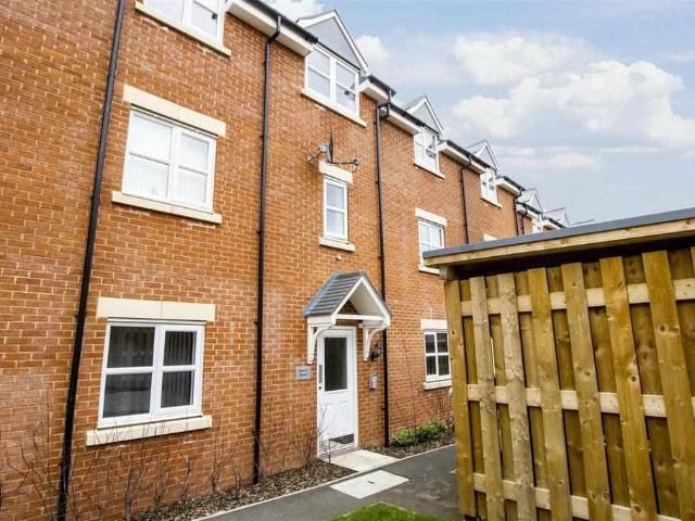Apartment at Escelie Way, Birmingham
