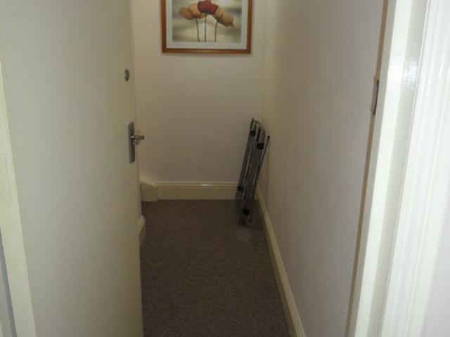 Apartment at Fashoda Road, Birmingham