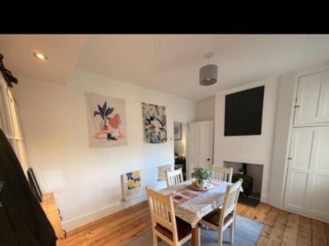 House at Farrant Avenue, Greater London