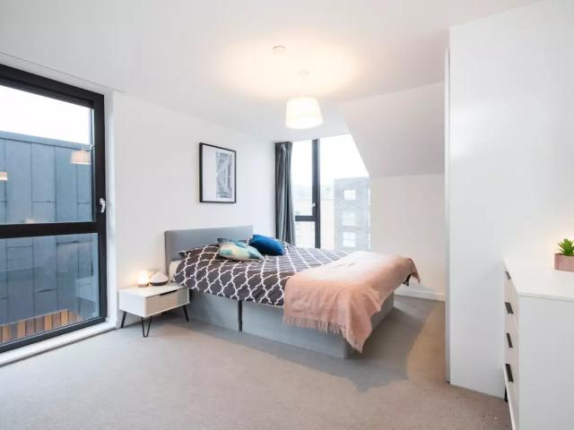 Apartment at Edith Grove, Greater London