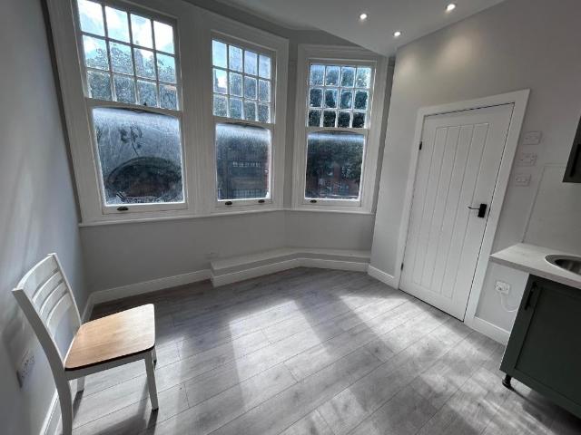 Apartment at Fortis Green Road, Greater London