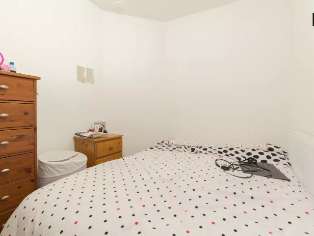 Apartment at Aylesford Street, City of Westminster