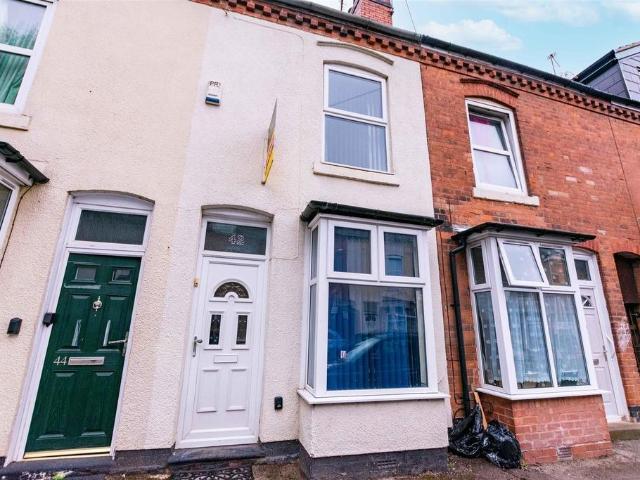 Apartment at George Road, Birmingham
