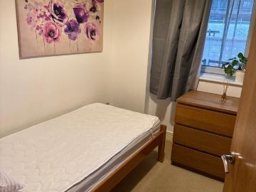 Apartment at Gerry Raffles Square, Greater London